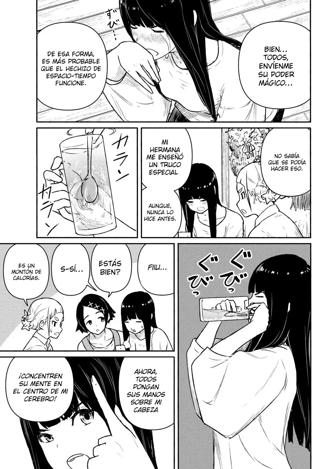 Capitulo 63 page 22