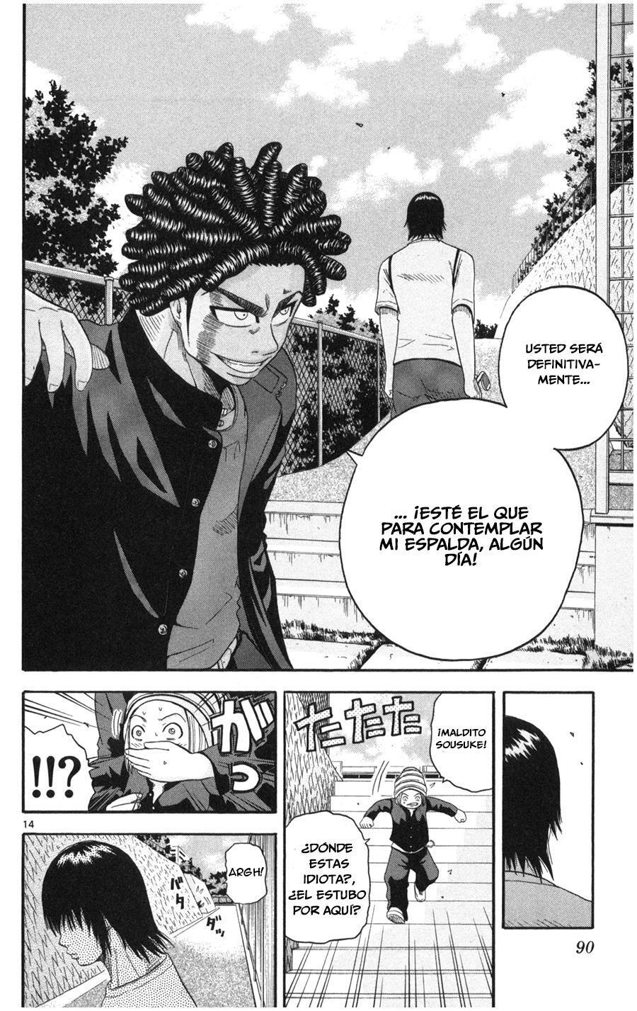Capitulo 13 page 15