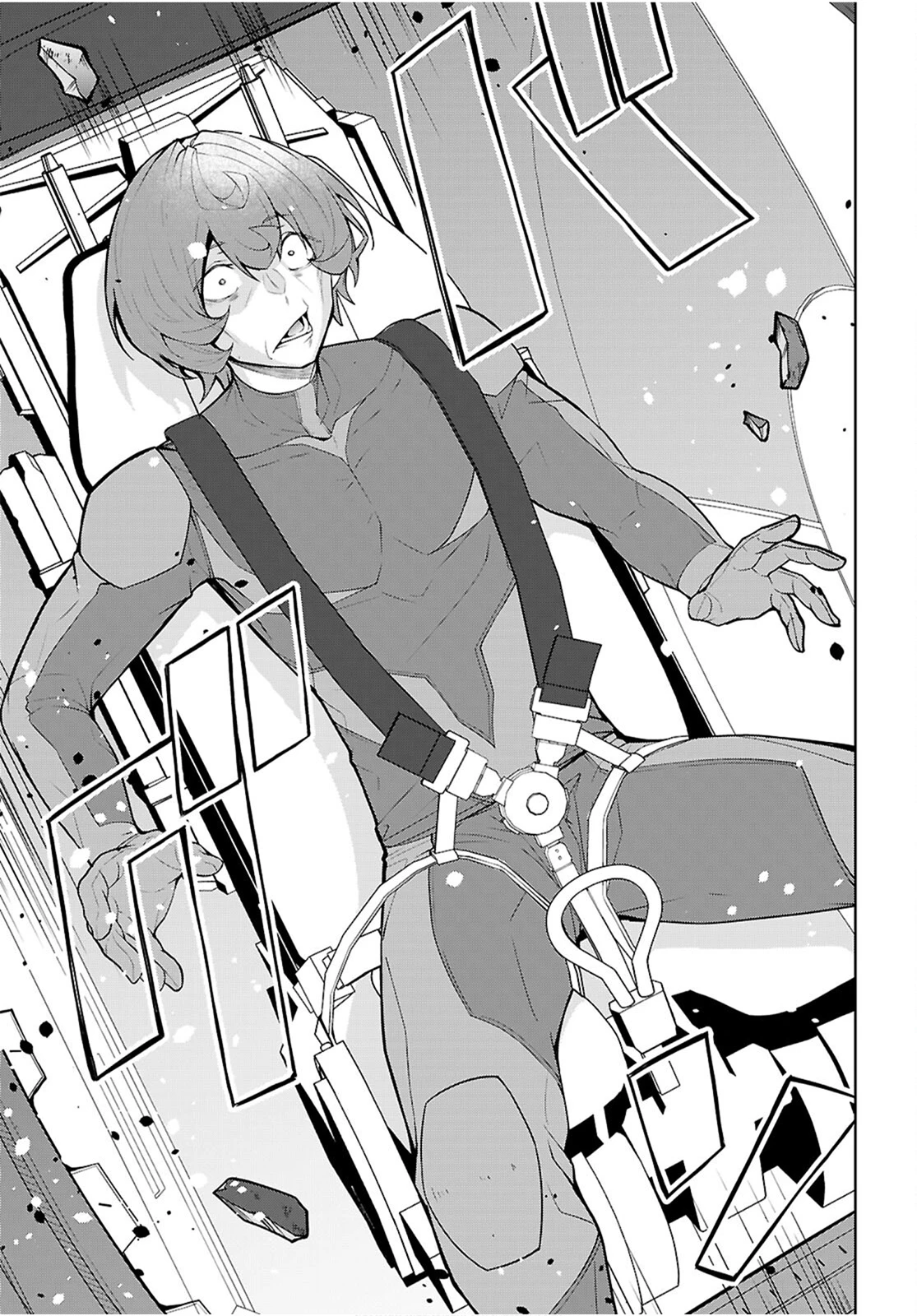 Capitulo 79 page 17