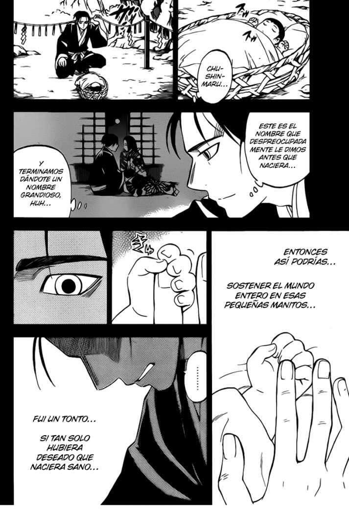Capitulo 315 page 4