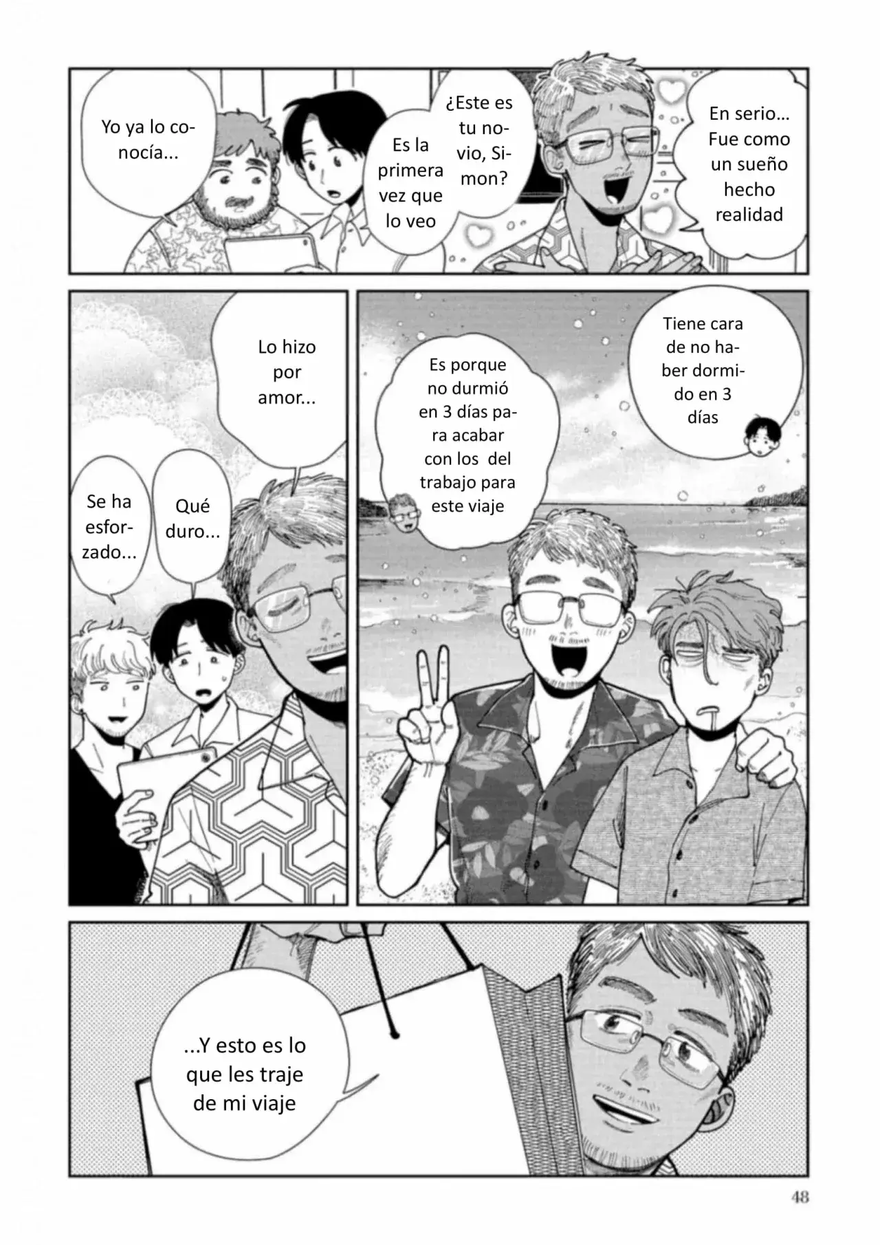Capitulo 54 page 14