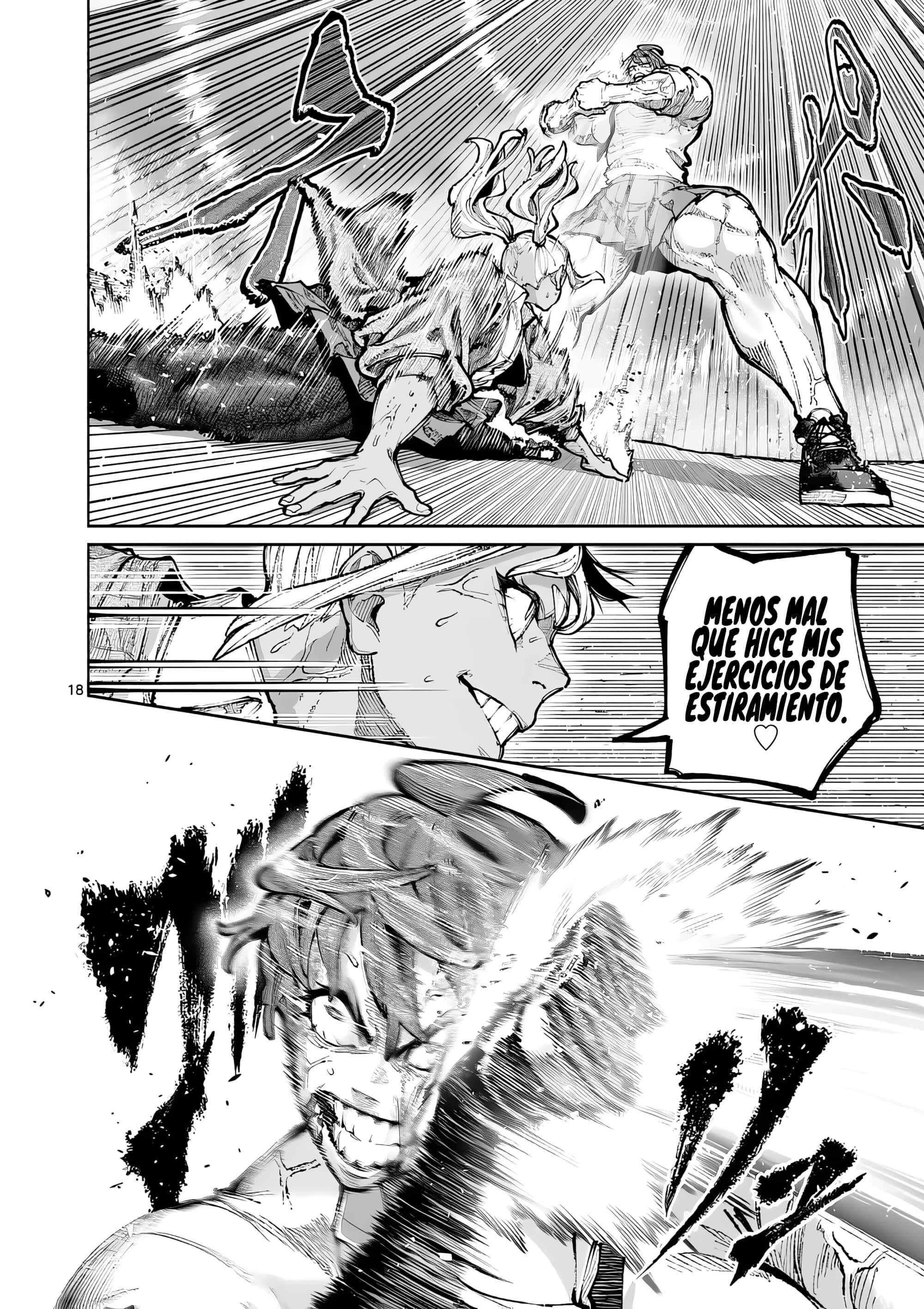 Capitulo 28 page 17