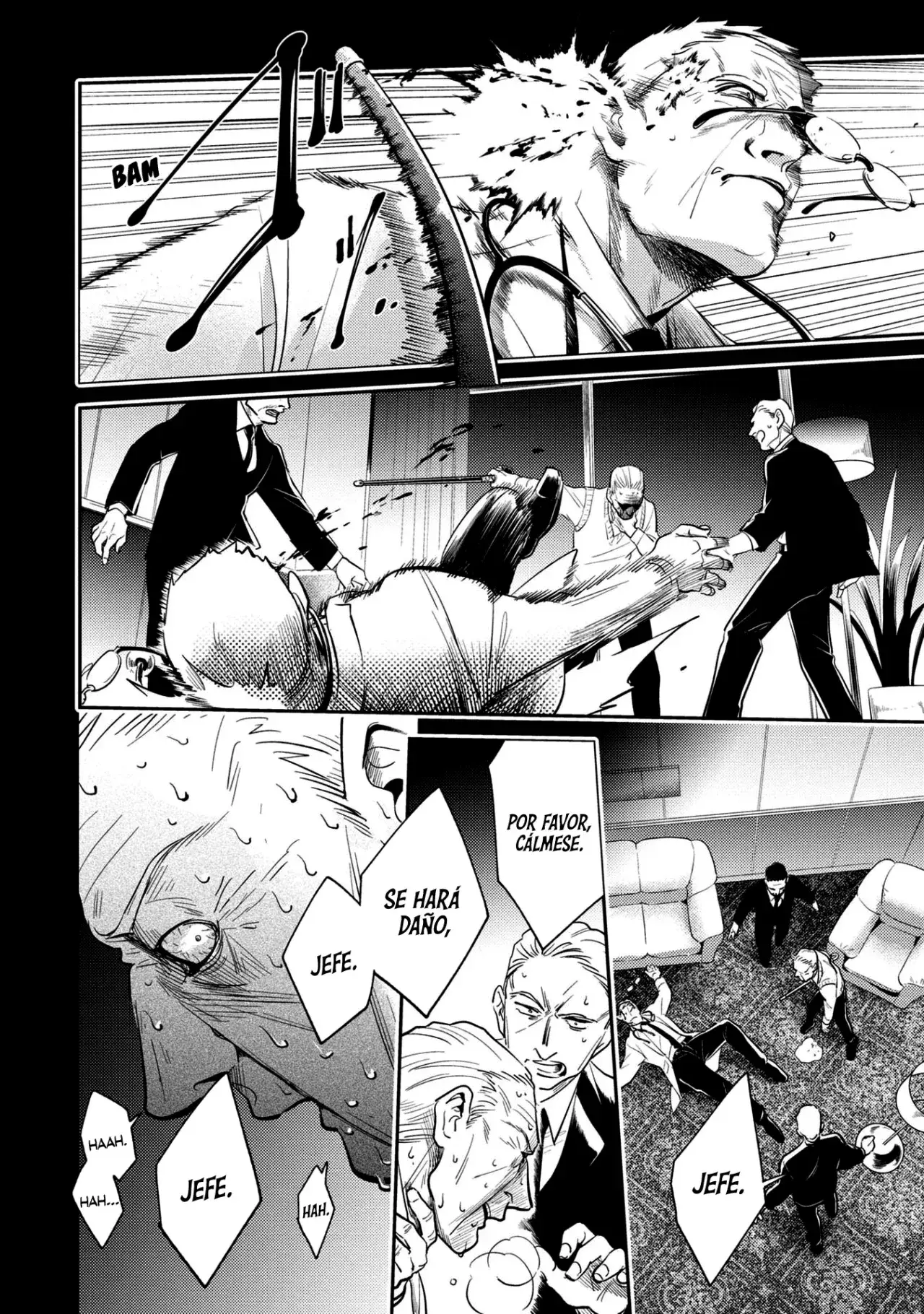 Capitulo 70 page 7