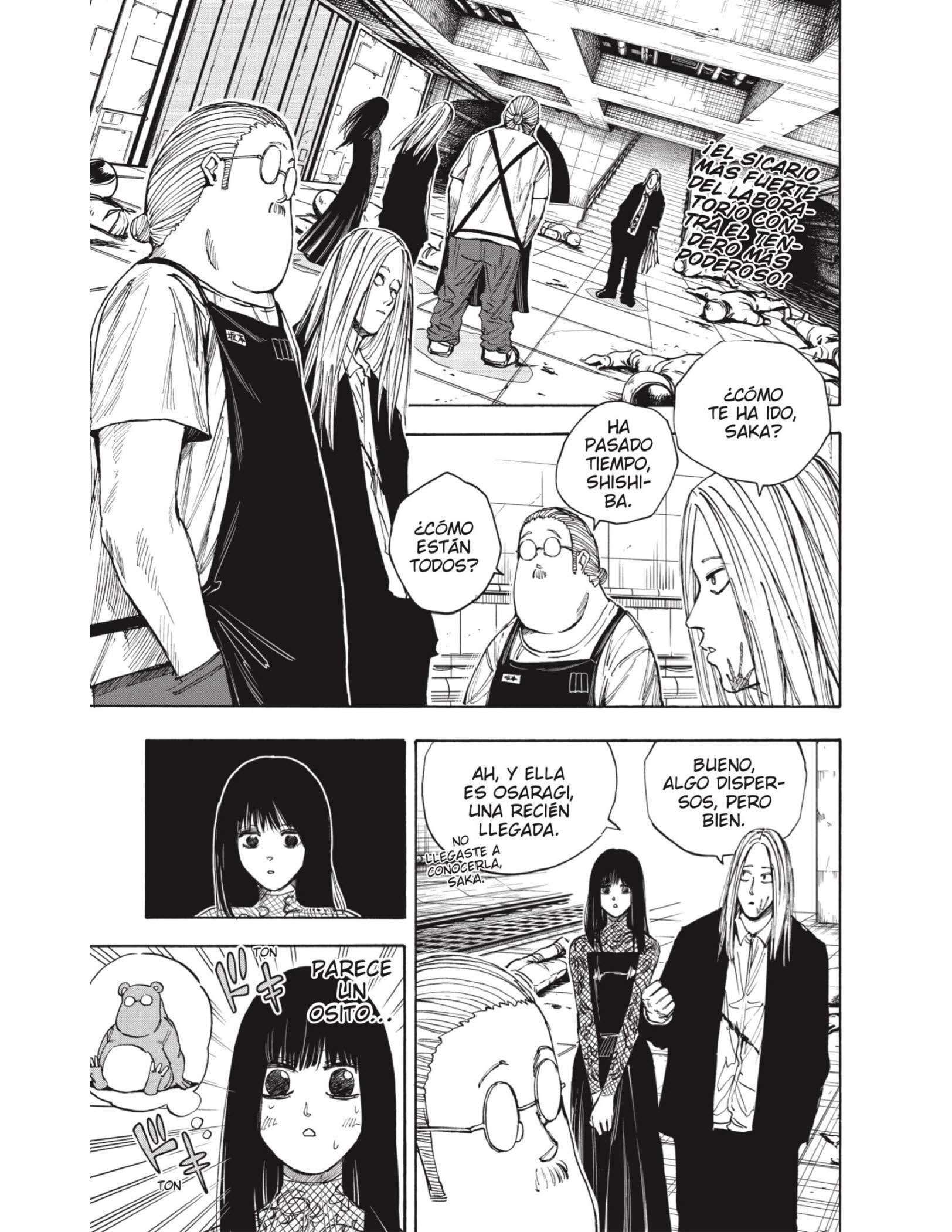 Capitulo 27 page 4