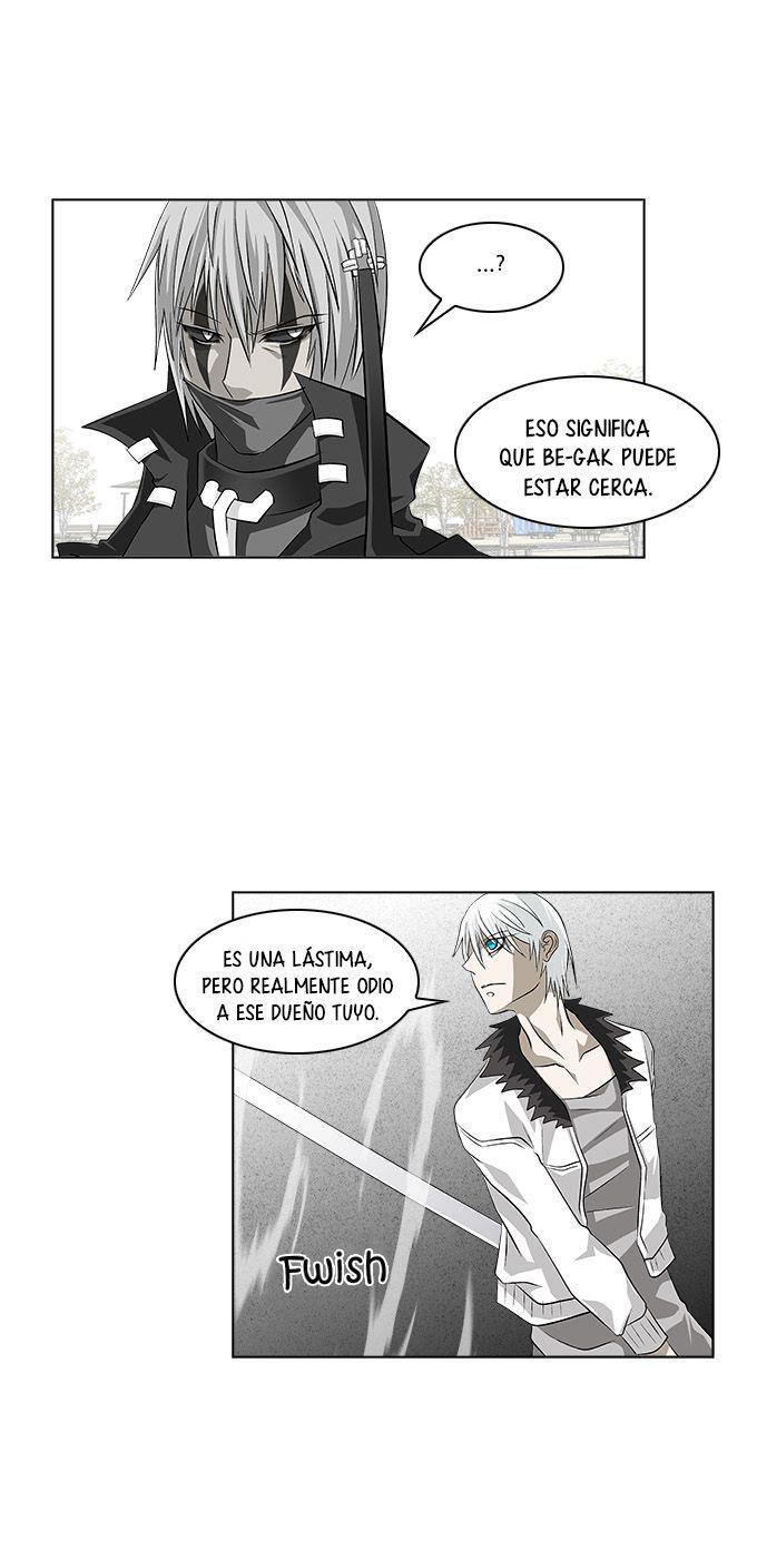 Capitulo 106 page 18