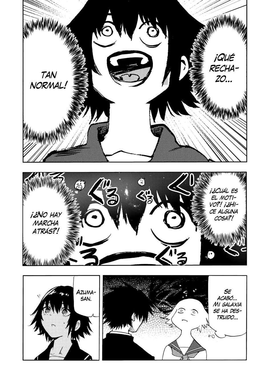 Capitulo 64 page 10