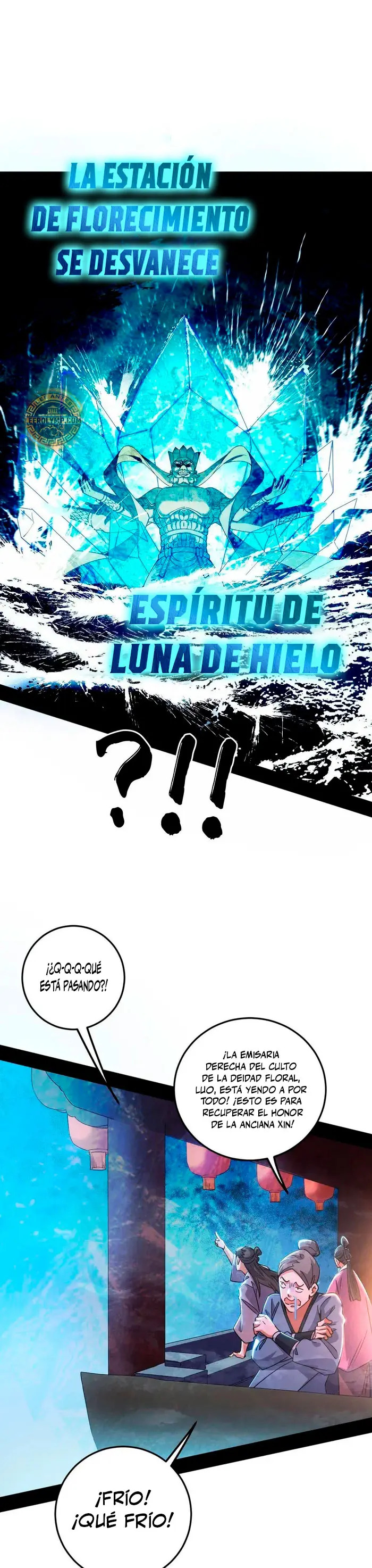 Capitulo 463 page 10