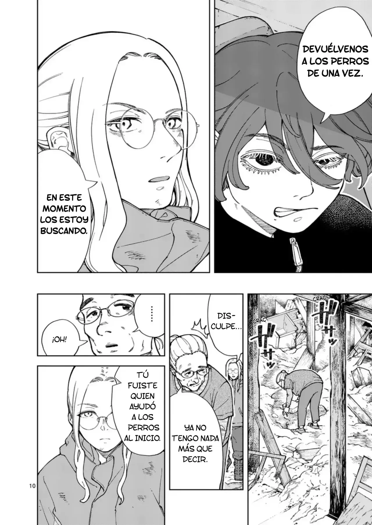 Capitulo 22 page 10