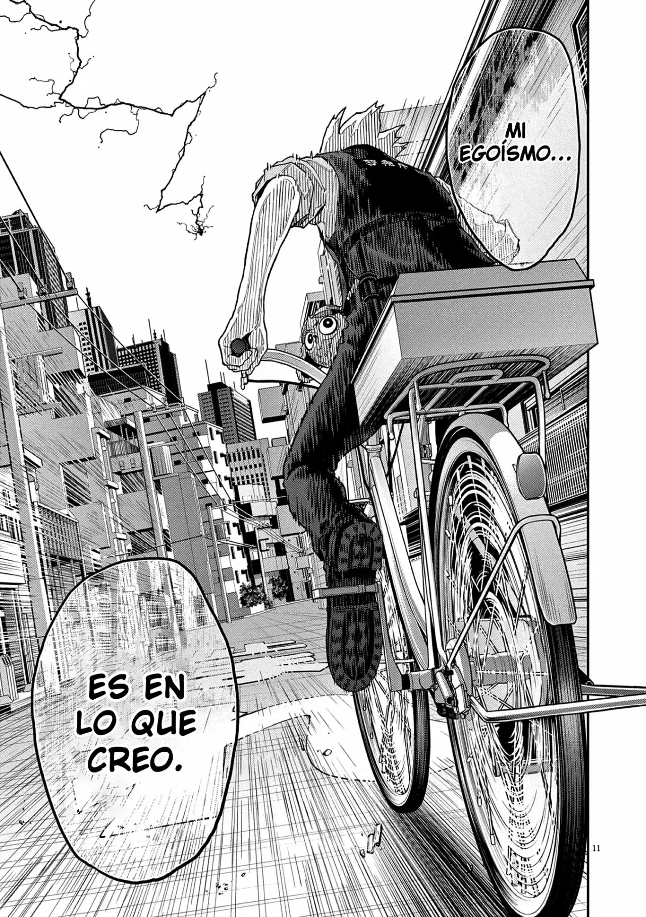 Capitulo 152 page 10