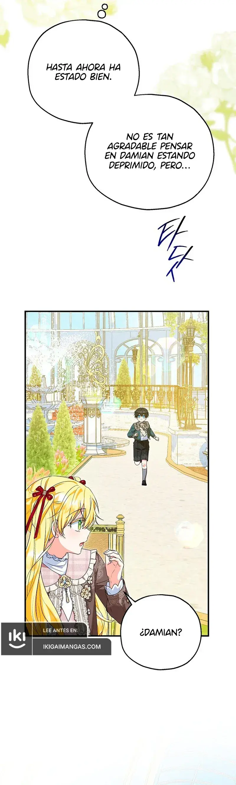 Capitulo 87 page 19