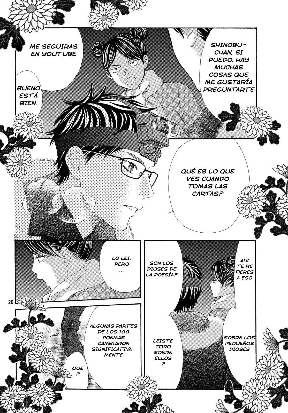 Capitulo 210 page 21