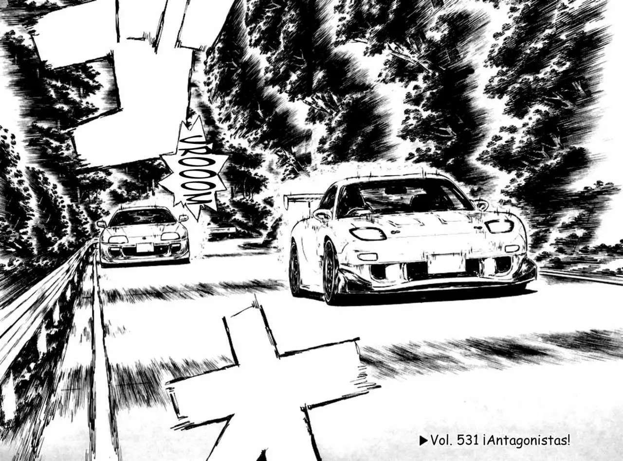 Capitulo 531 page 3