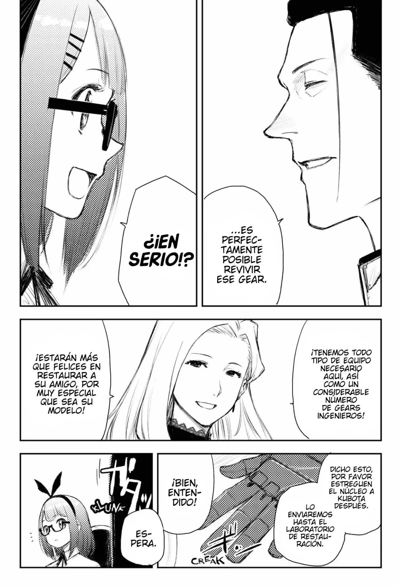 Capitulo 46 page 21