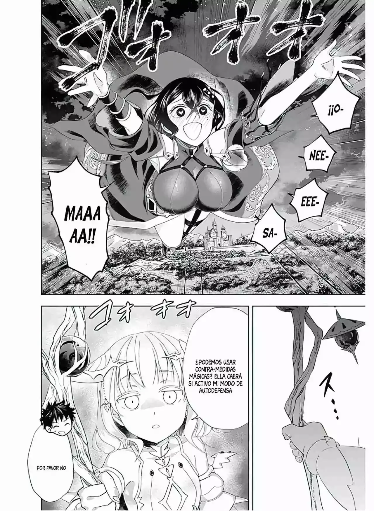 Capitulo 103 page 4