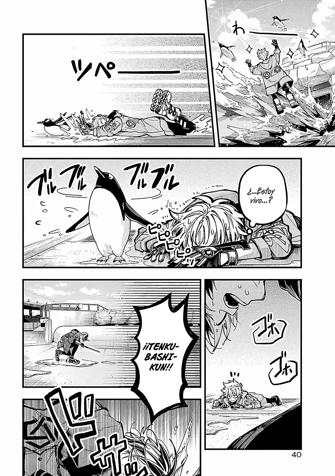 Capitulo 63 page 6