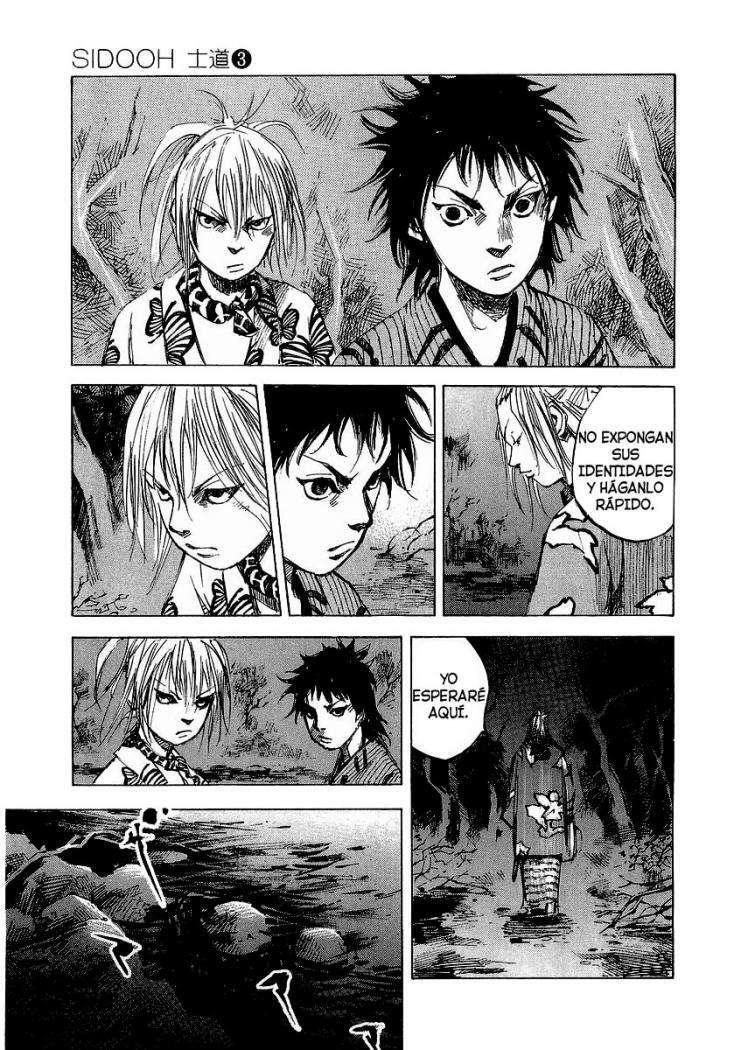 Capitulo 25 page 15