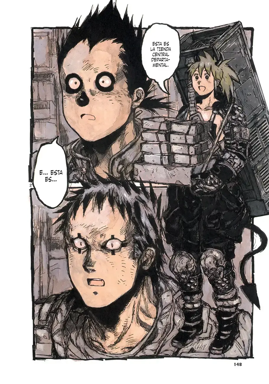 Capitulo 108 page 2