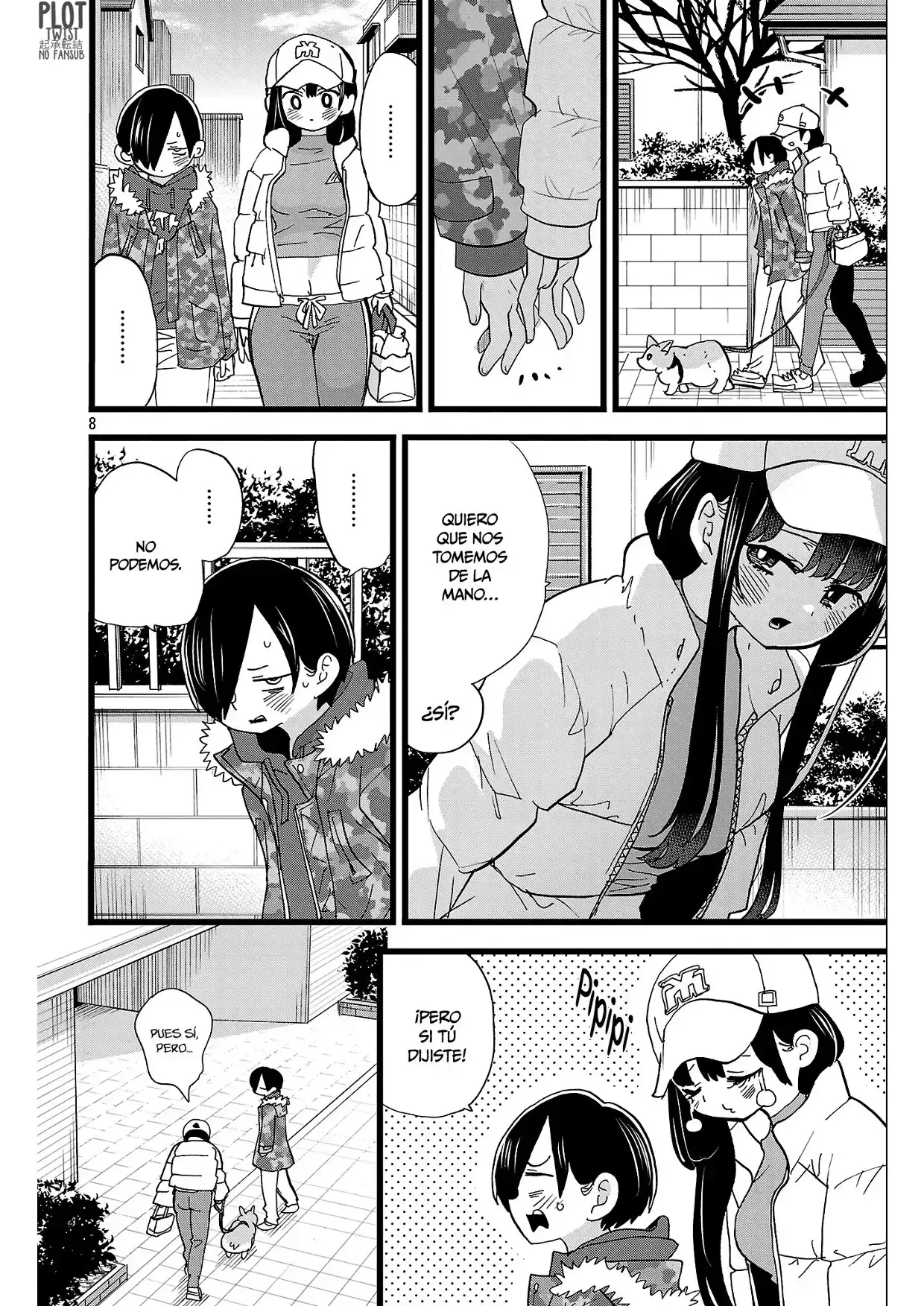 Capitulo 170 page 9