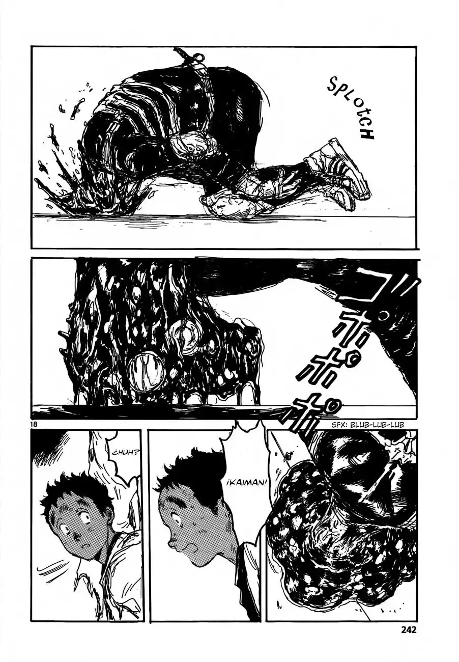 Capitulo 130 page 18