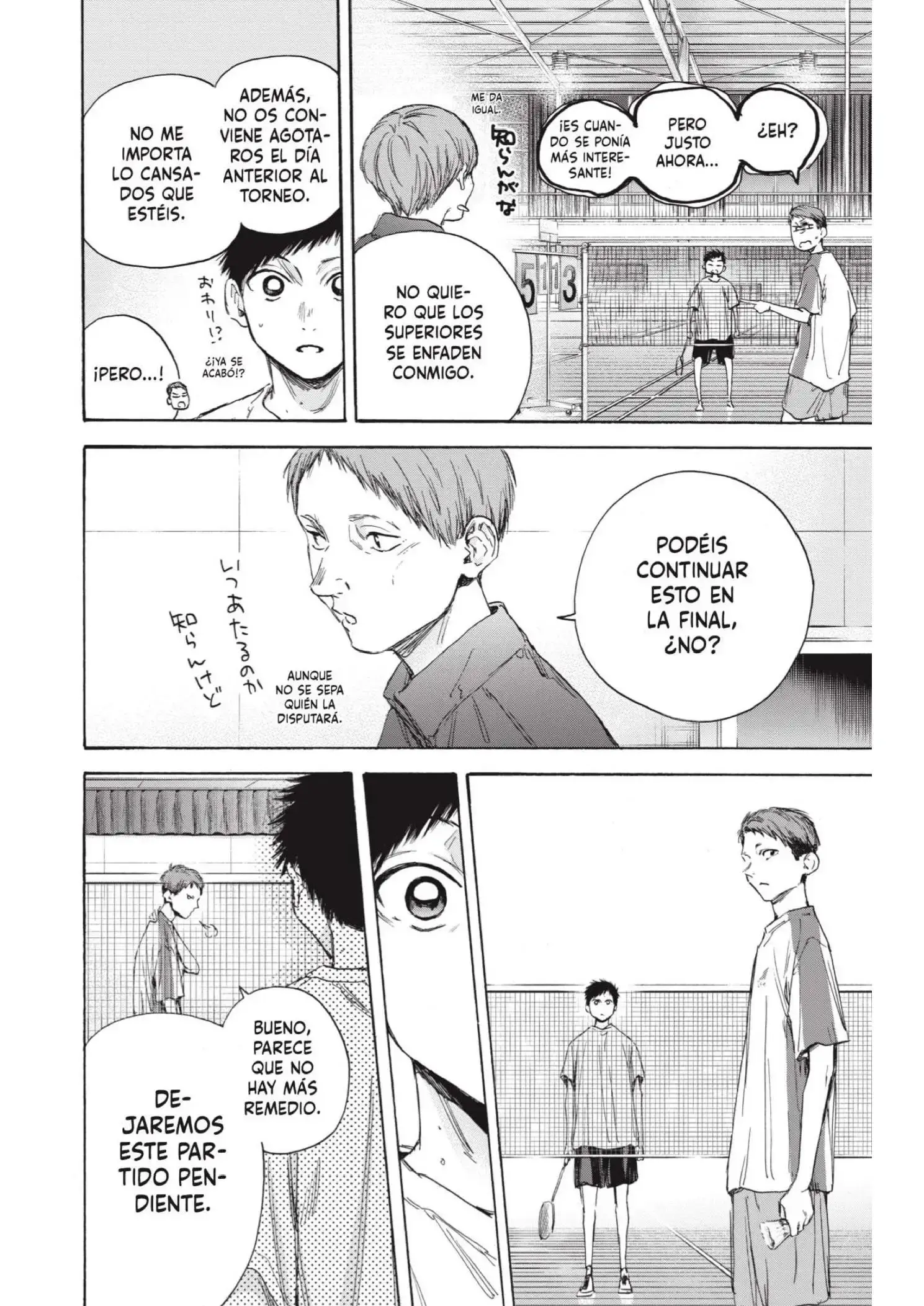 Capitulo 21 page 6