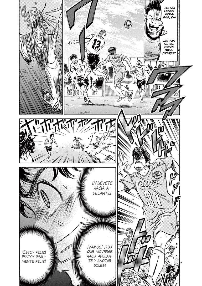 Capitulo 81 page 10