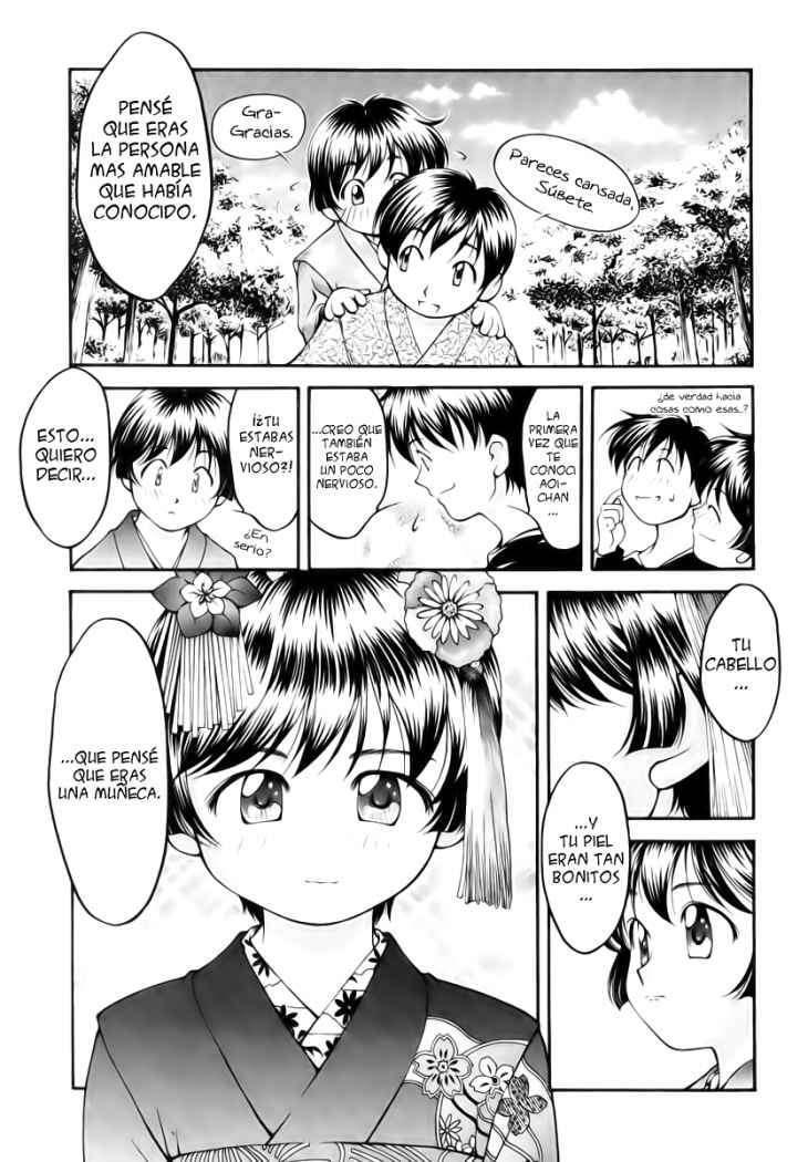 Capitulo 38 page 5