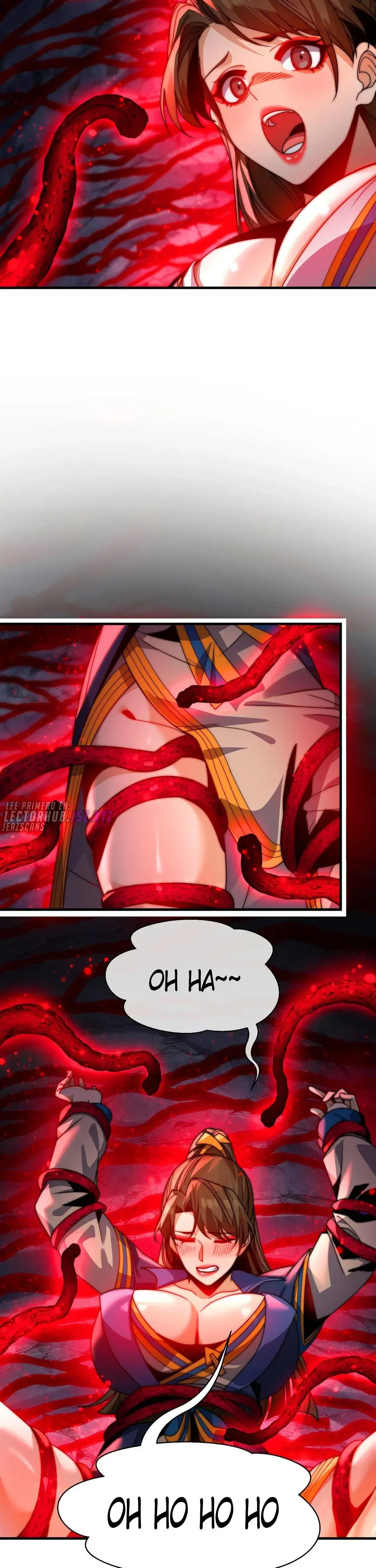 Capitulo 104 page 28