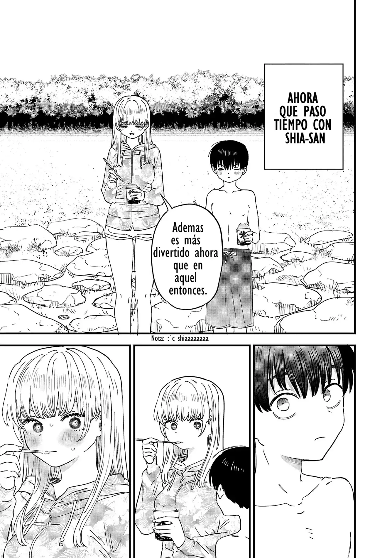 Capitulo 24.50 page 10