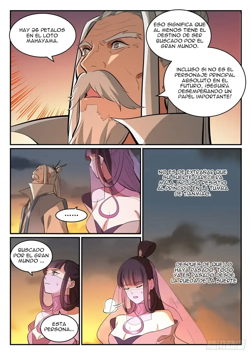 Capitulo 420 page 14