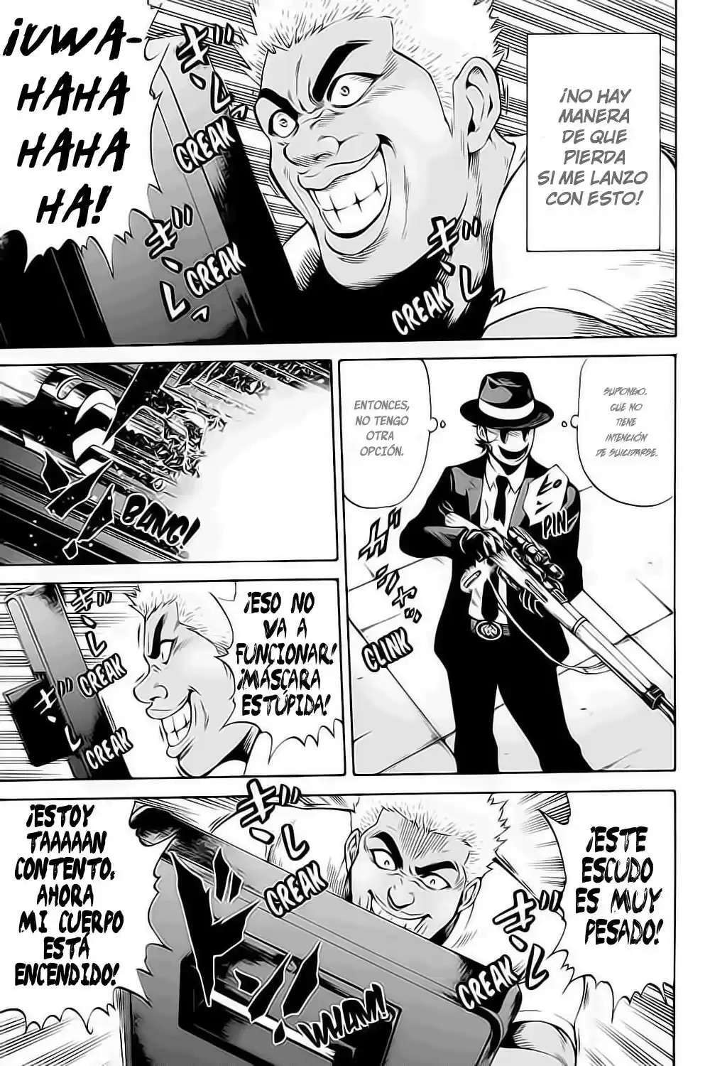 Capitulo 51 page 14