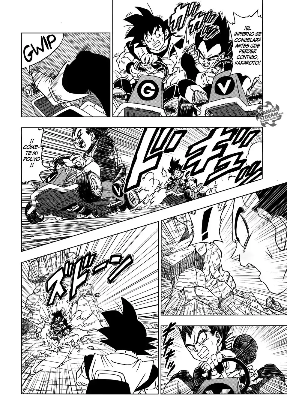 Capitulo 17 page 22