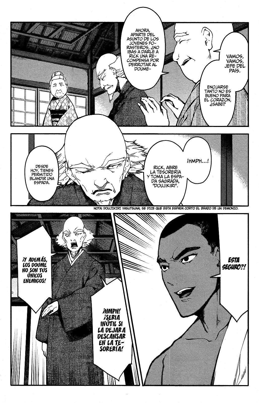 Capitulo 42 page 13