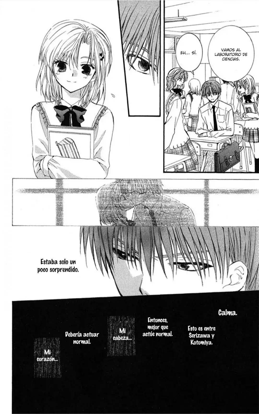 Capitulo 41 page 15