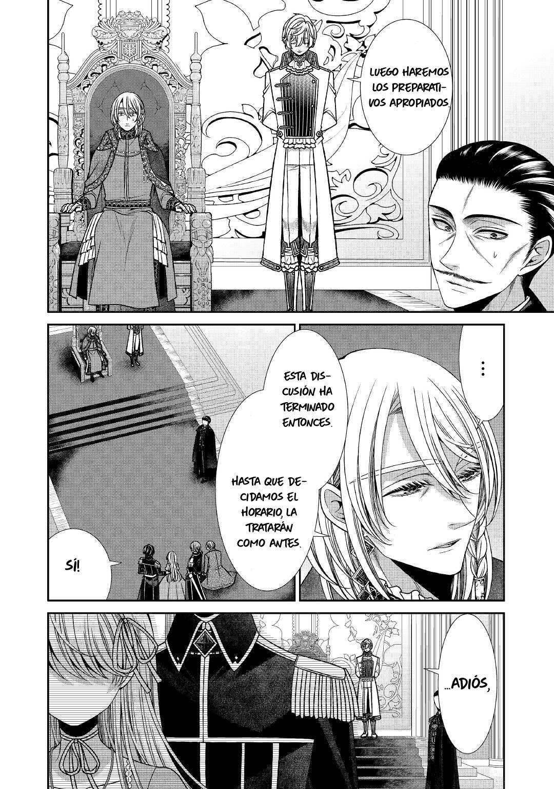 Capitulo 28 page 18