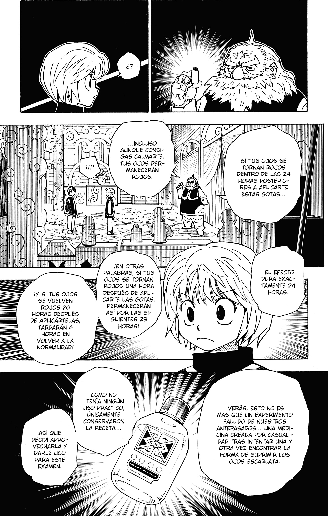 Capitulo 416.5 page 22