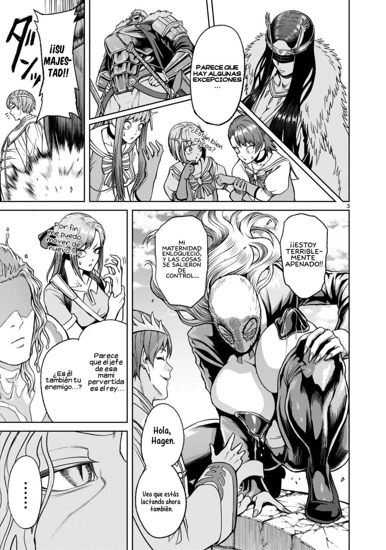 Capitulo 25 page 4