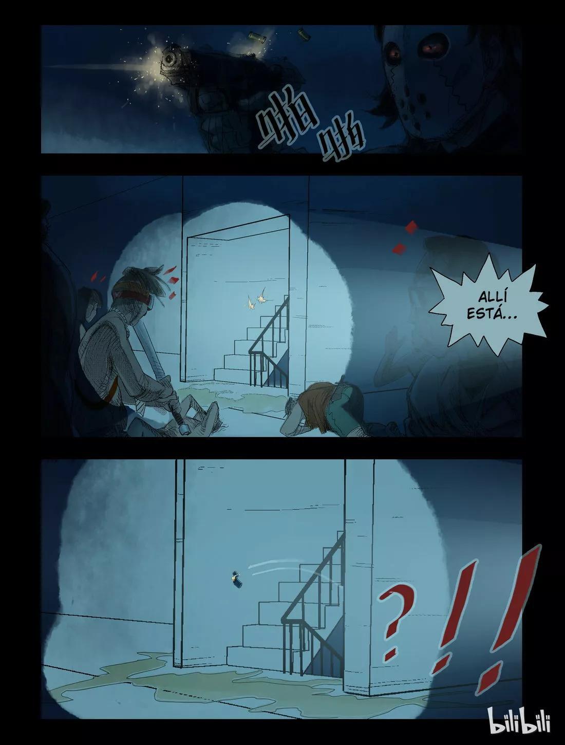Capitulo 40 page 5
