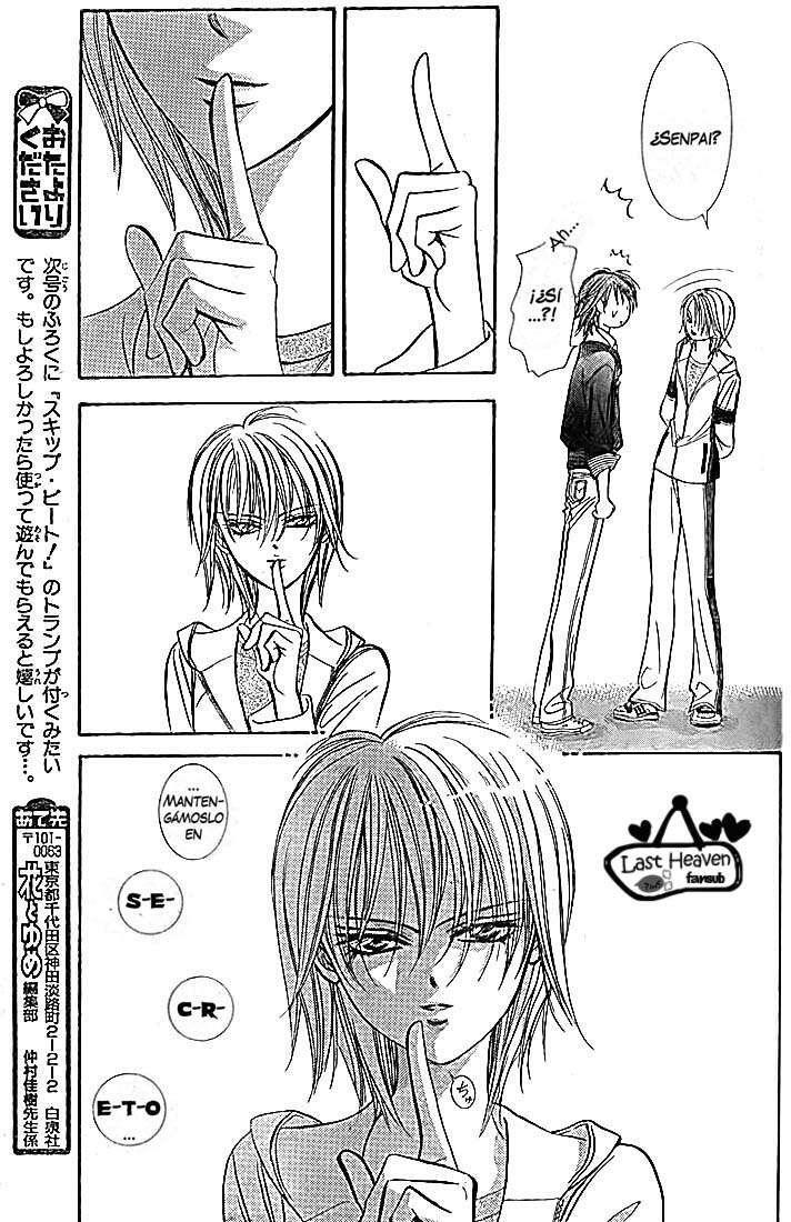 Capitulo 133 page 19