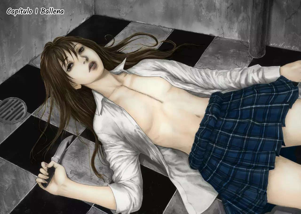 Capitulo 1 page 6