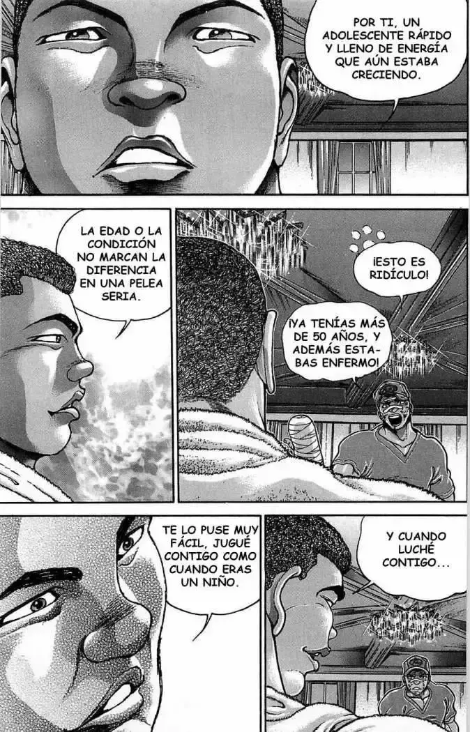 Capitulo 261 page 5