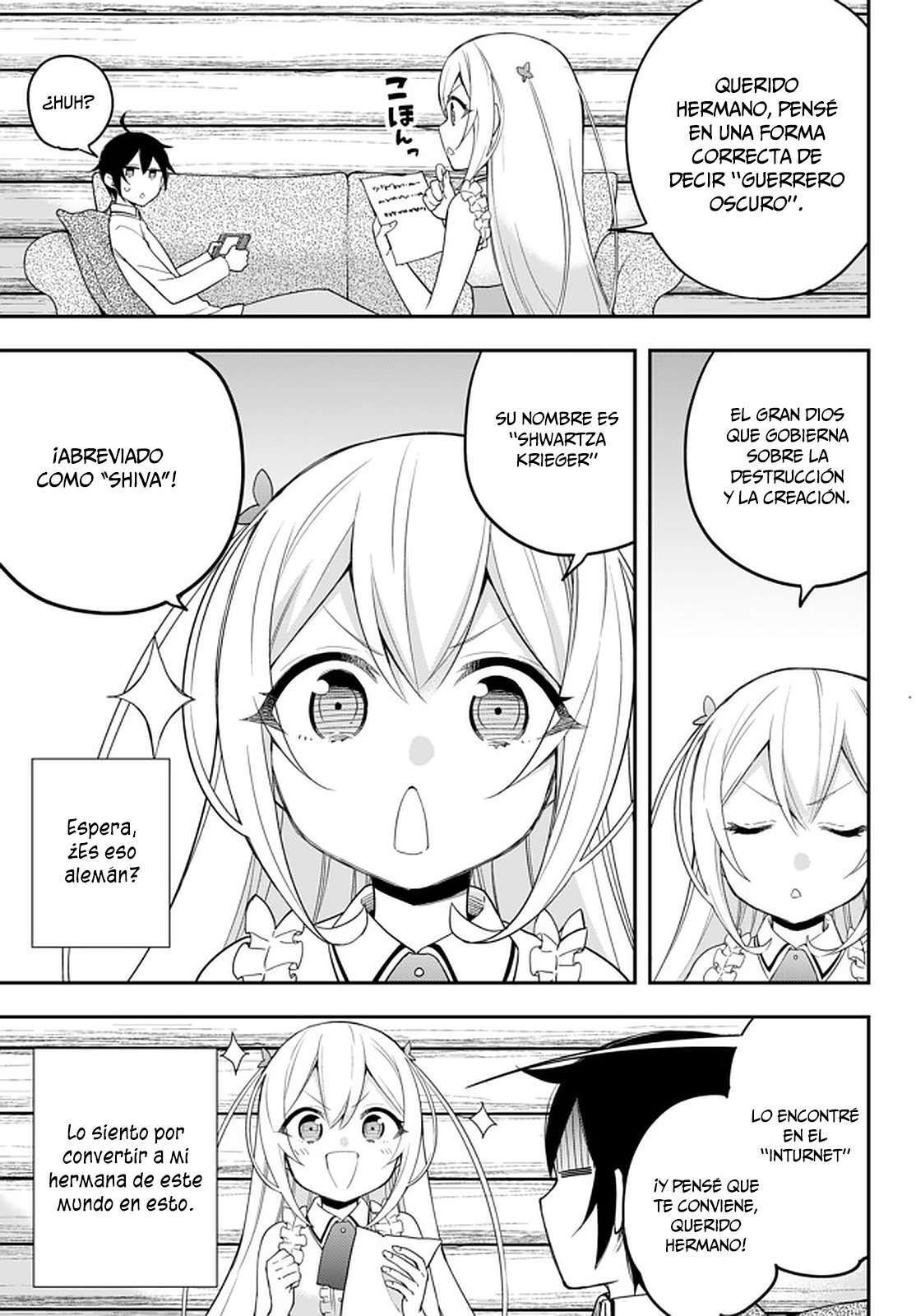 Capitulo 23.03 page 1