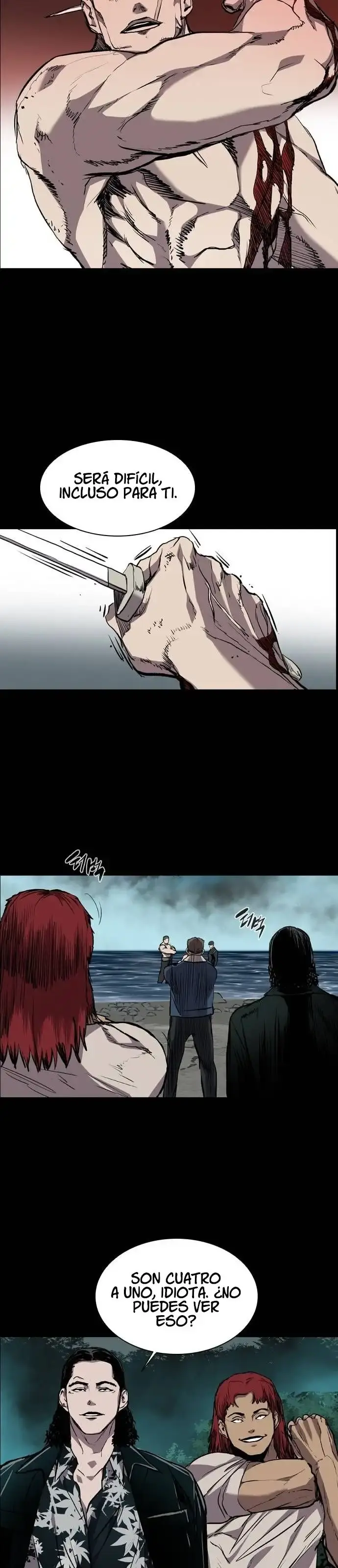 Capitulo 72 page 30
