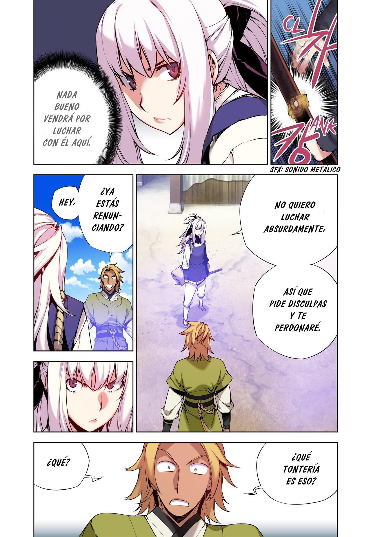 Capitulo 8 page 5