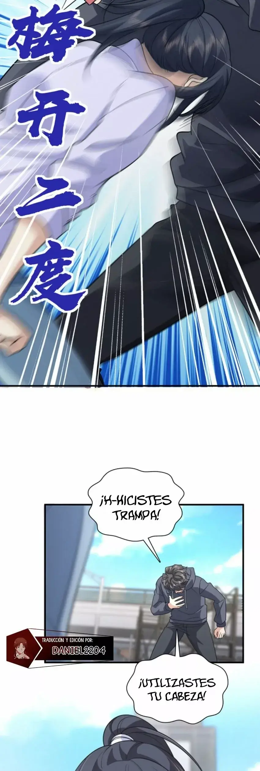 Capitulo 100 page 22