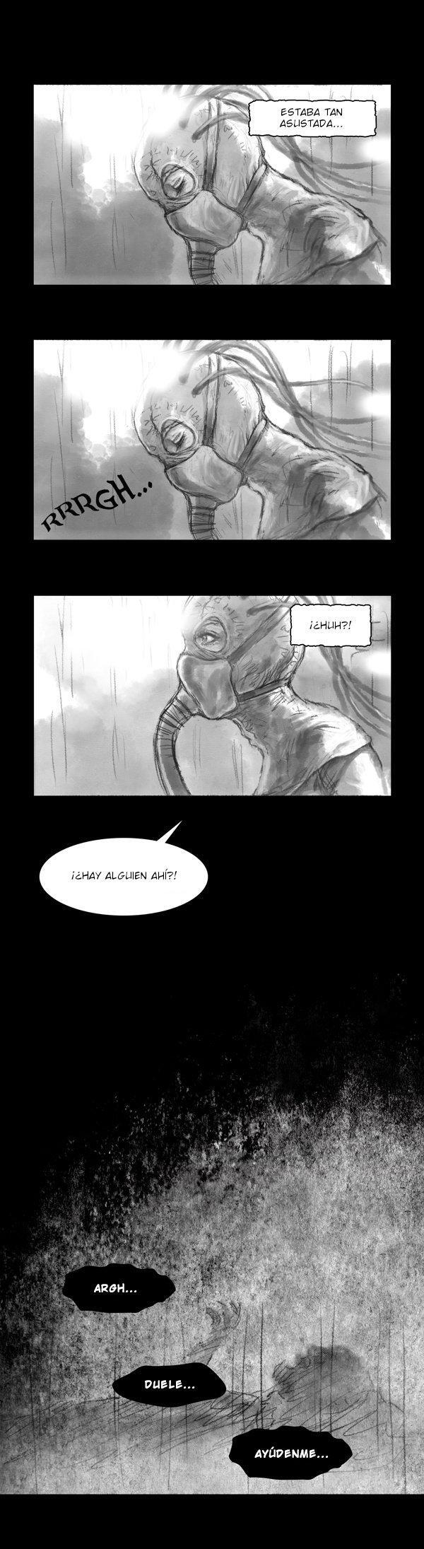 Capitulo 18 page 5