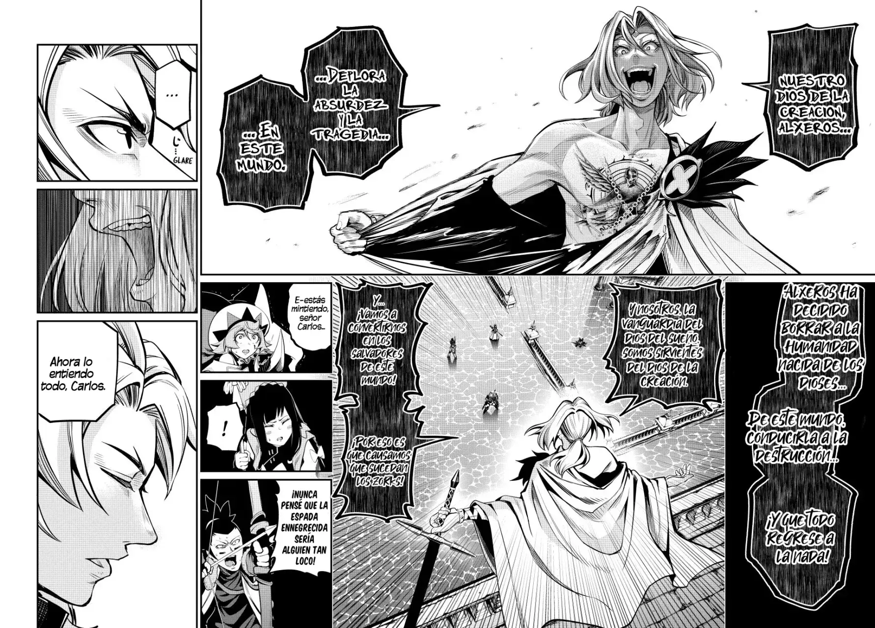 Capitulo 99 page 15
