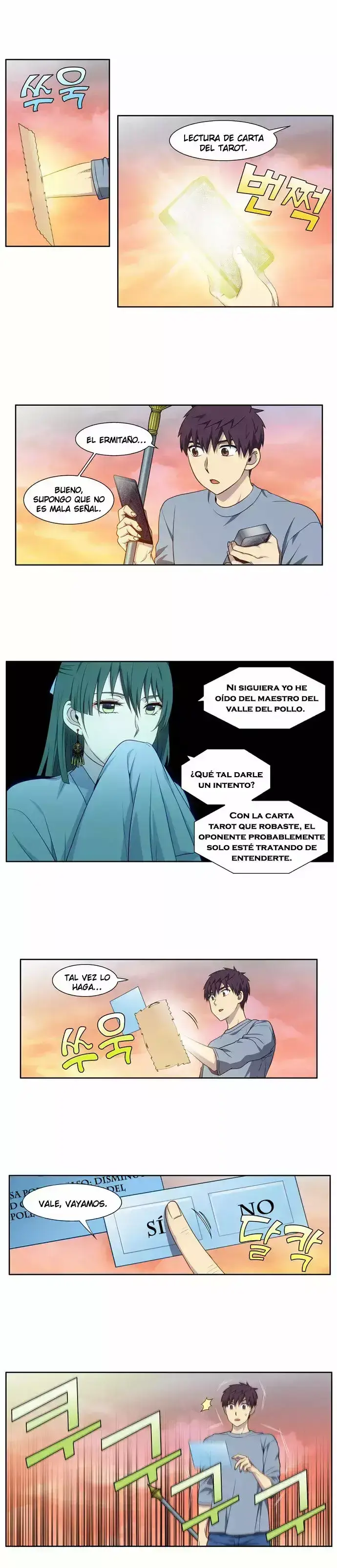Capitulo 345 page 5