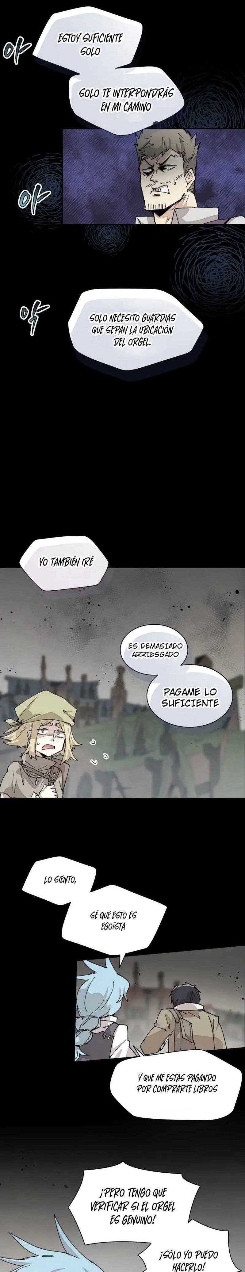Capitulo 72 page 21