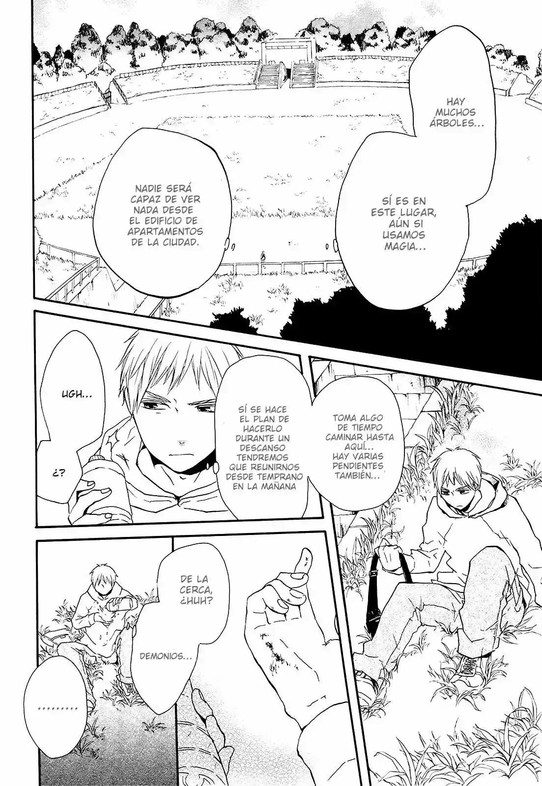 Capitulo 24 page 17