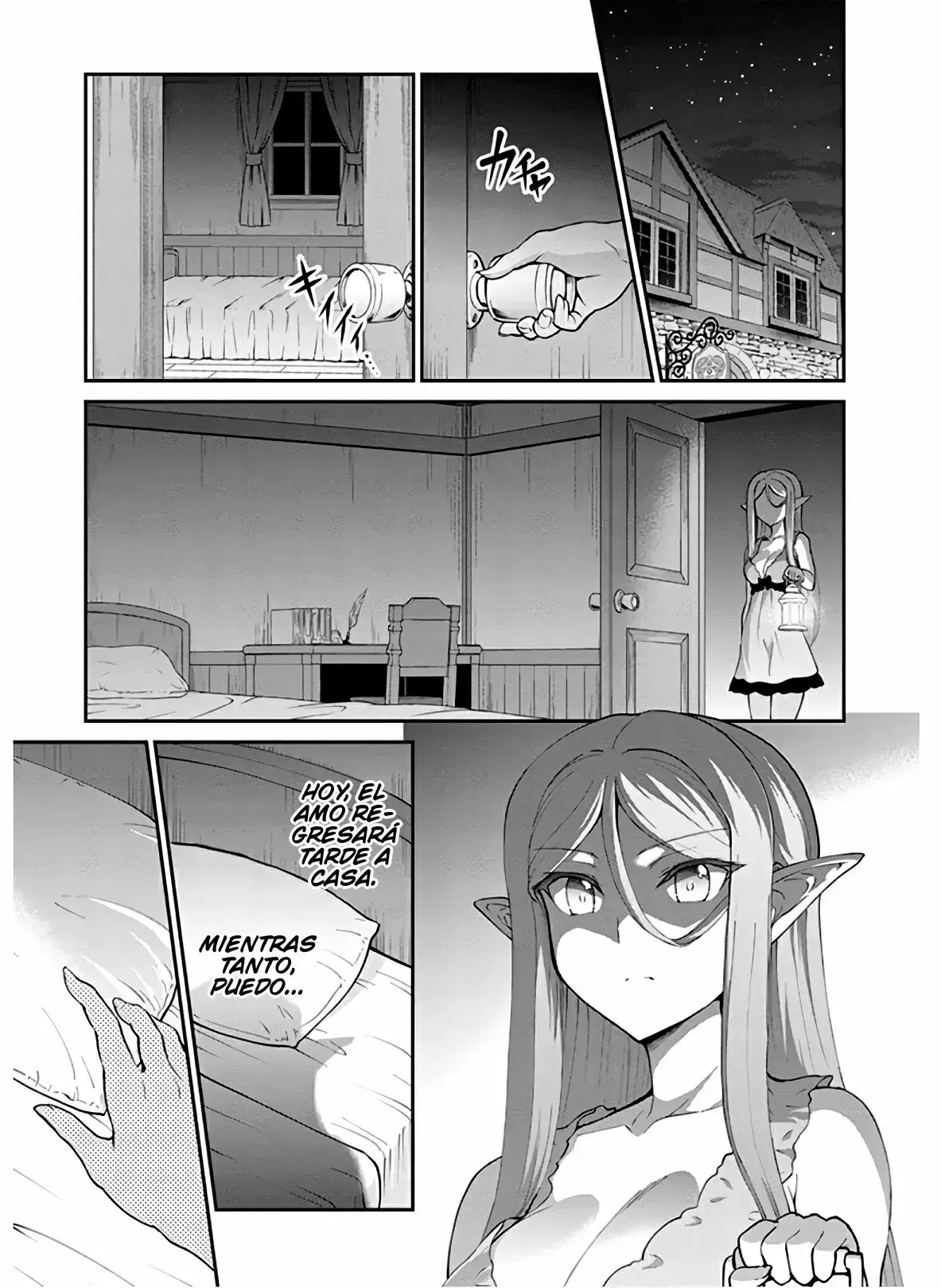 Capitulo 19 page 12
